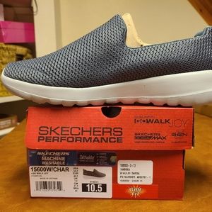 Sketchers GoWalk Joy, 10.5 W, never worn